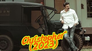 Christopher (2023)  Hindi New Dubbed Movie