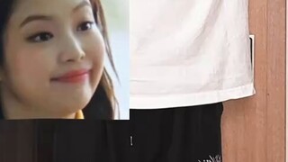 Tebak gerakan tarian BLACKPINK
