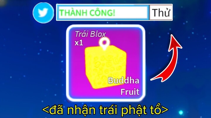 Roblox | Code Blox Fruits Nhận X2 EXP Và Trái Phật Tổ Mới Nhất 2023 Còn Sử Dụng Được | Tiểu Bảo