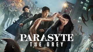 Parasyte: The Grey Episode 2