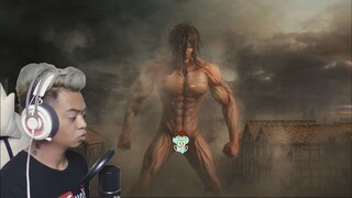 ATTACK ON TITAN.EXE