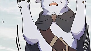 Secara resmi menaklukkan tiga bersaudara Erha!