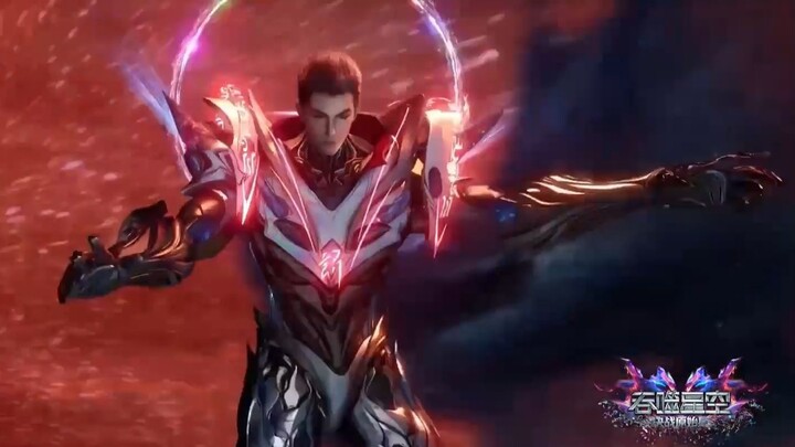 PV Swallowed Star The Movie : Battle on The Original Star