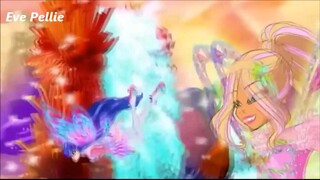 Winx tynix song