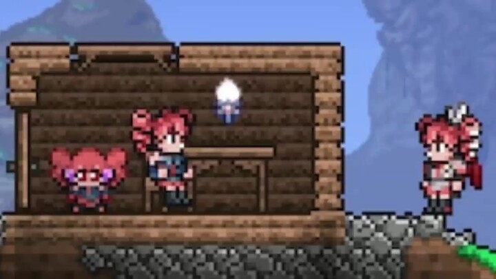 《เสียงคำรามของมังกรป่า》เวอร์ชัน teto