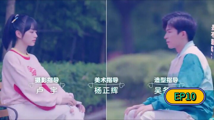 EPISODE 10: FIRST LOVE 2022