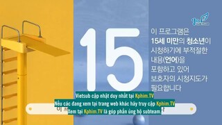 [Vietsub] Happy Together Ep 499