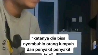 semoga yang nonton bisa cepet hafal alkahfi termasuk saya