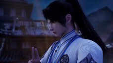 Supreme Alchemy Eps 160 Sub Indo