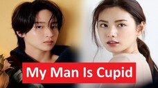 My Man is Cupid 내 남자는 큐피드 (2023) | Korean Drama