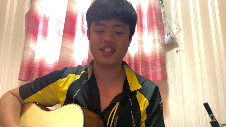 มะล่องก่องแก่ง cover by big sky