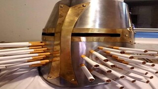 มีมที่น่าจับตามองแทนการสูบบุหรี่