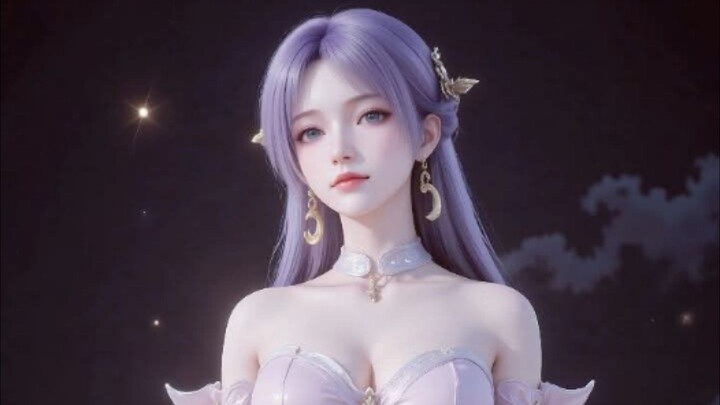 Twins Martial Soul Episode 51