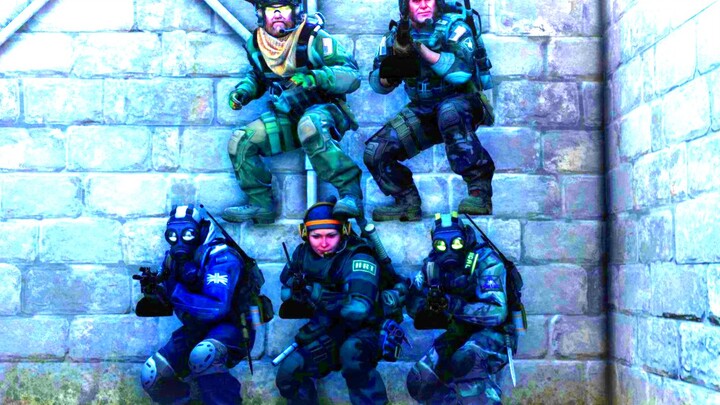 [Inspirational] The only one facing Brother Guafu is Negev!