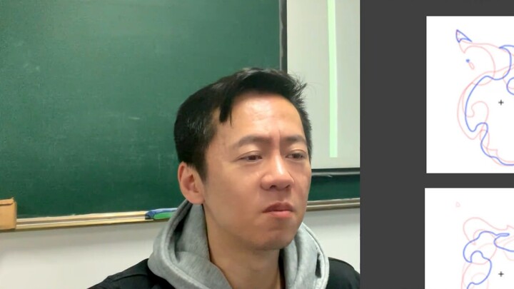 【Animation Movement Laws】Course Teaching Lecture 19: The Natural Laws of Fire