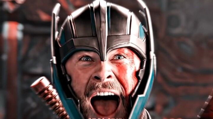 “Climax protagonist!”