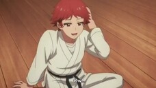 Tomo chan is a Girl ll Episode 10 [ Part  4  ]