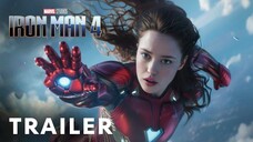 Iron Man 4 (2025)