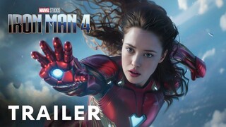 Iron Man 4 (2025)