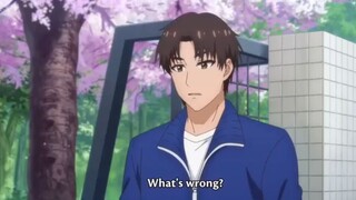 Tomo chan is a Girl ll Episode 2 [ Part 10 ]