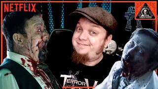 Zom 100: Bucket List of the Dead (2023) Review - Live Action Netflix Zomedy