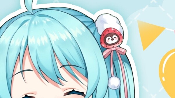 Toàn thể nhân viên và đối tác của Milky Studio chúc Qingbao sinh nhật vui vẻ! ! !