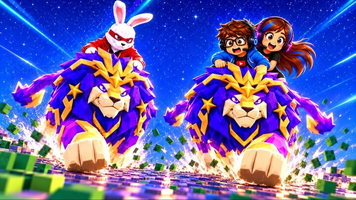 UPDATE STEAL AN EGG (ROBLOX)