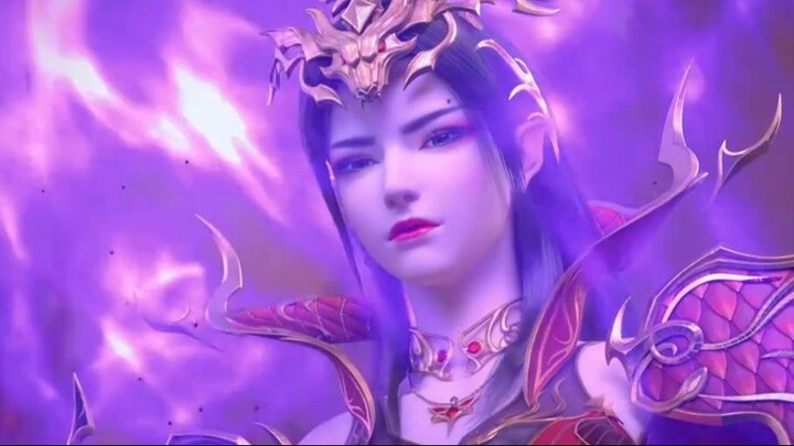 Battle Through the Heavens【English Sub】EP163 FULL