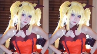 [Cosplay] Tuổi thơ của các bạn có gắn liền với những nữ thần này không? #cosplay #cos