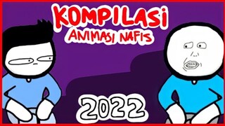 kompilasi animasi nafis 2022 #3