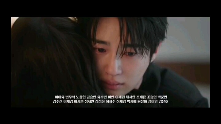perfect crown episode 8