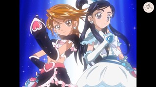 Futari wa Precure(1080p)-tập 1-vietsub