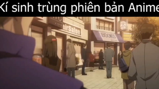 Tóm tắt Anime_ _ Kí sinh trùng _ _ Parasyte 1 p6 _ Review Anime hay