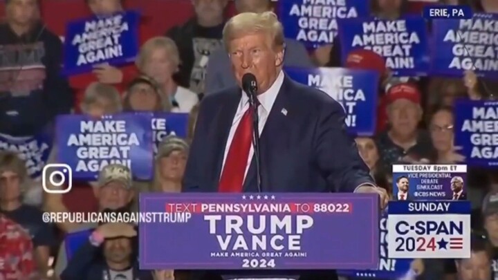 Trump Republicans JUST LOST BIG SENATE ELECTION that CHANGES EVERYTHING