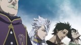 Black Clover [Ep151 , Clash! The Battle of the Magic Knights Squad Captains]
