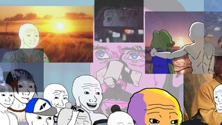 【Doomer】All the endings of youth