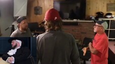 Cahoots (Larry’s Lounge Remix) Webber's Reaction