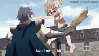 Tôi Từ Bỏ Tư Cách Là Một Anh Hùng / Phần 1 / Tóm Tắt Anime