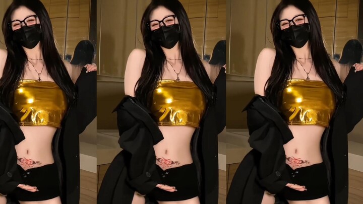 Golden Mang