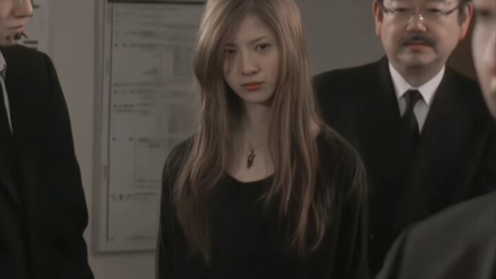 “There’s a River Running Through My Body”