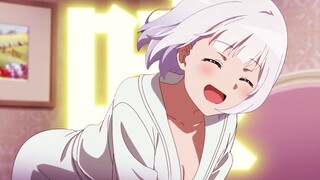 💗哇哇哇哇哇哇哇哇！！！音量警告！！⚡
