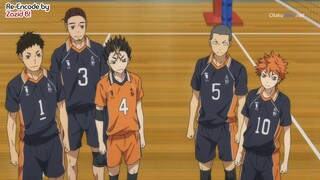 S1 Eps 22 : Haikyuu!! BD Sub Indo