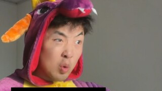 ข้างบ้านจินจิ vs ริเมะ รับรางวัลใหญ่จะเป็นหวัดแน่...