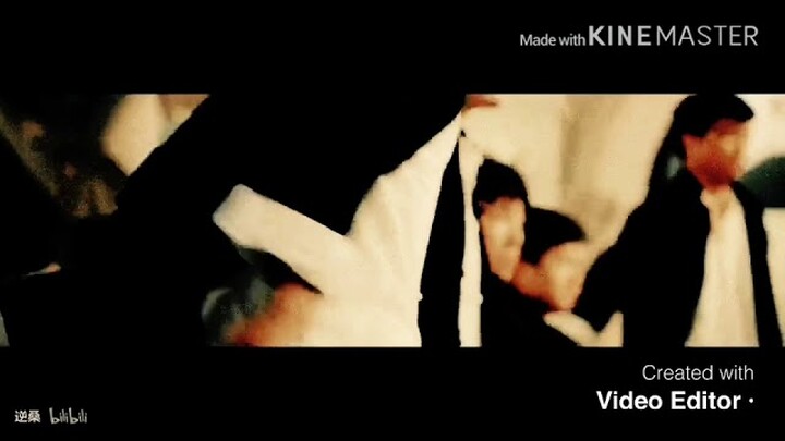 Luo Fusheng- Nevada Beat Fire