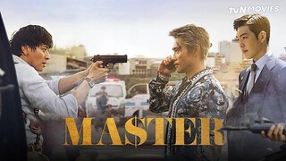 Master (2016) SUB INDO