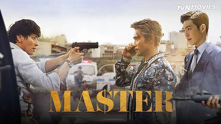 Master (2016) SUB INDO