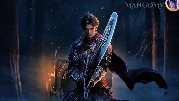 Baru Trailernya Aja Udah Brutal Parah🥵Donghua Baru World Of Sphira‼️