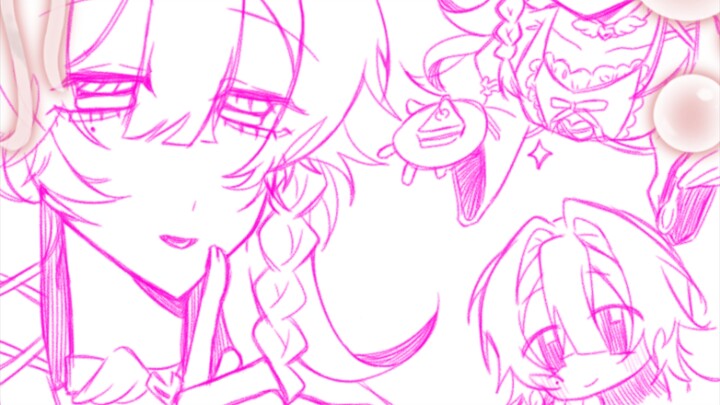 First there were “same-sex wives,” now there are “same-sex husbands.”