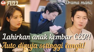Sempat bersama CEO semalam, kini aku kembali dengan anak kembar—aku dimanja setia#minidrama