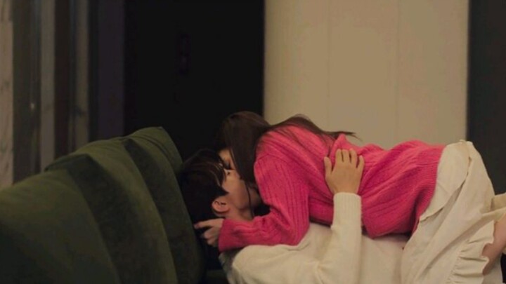 Aku Memuaskan  Kekasihku 1 Malam [Dracin] Eps 1